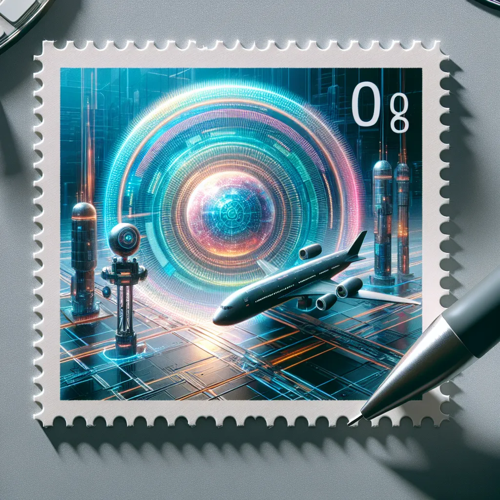 Entwicklung der Briefmarken: Technologische Fortschritte und kulturelle Bedeutung