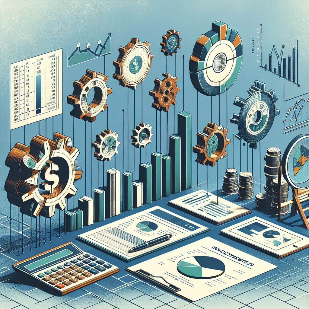 Methoden zur Bewertung von Investitionen in der Praxis